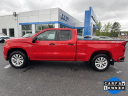 Thumbnail image of 2022 Chevrolet Silverado 1500 Limited at CodyChevroletCadillac DMS