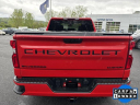 Thumbnail image of 2022 Chevrolet Silverado 1500 Limited at CodyChevroletCadillac DMS