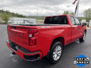 Thumbnail image of 2022 Chevrolet Silverado 1500 Limited at CodyChevroletCadillac DMS