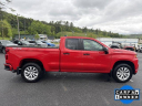 Thumbnail image of 2022 Chevrolet Silverado 1500 Limited at CodyChevroletCadillac DMS