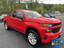 Thumbnail image of 2022 Chevrolet Silverado 1500 Limited at CodyChevroletCadillac DMS