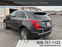 Thumbnail image of 2017 Cadillac XT5 at Kingman of Kingman, AZ