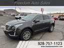 Thumbnail image of 2017 Cadillac XT5 at Kingman of Kingman, AZ