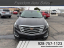 2017 Cadillac XT5 Luxury at Kingman of Kingman, AZ