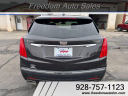 Thumbnail image of 2017 Cadillac XT5 at Kingman of Kingman, AZ