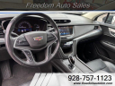 Thumbnail image of 2017 Cadillac XT5 at Kingman of Kingman, AZ