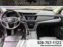 Thumbnail image of 2017 Cadillac XT5 at Kingman of Kingman, AZ