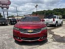 2014 Chevrolet Impala LT at Adams Motors