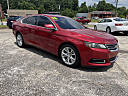 Thumbnail image of 2014 Chevrolet Impala at Adams Motors