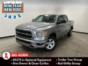 Thumbnail image of 2024 Ram 1500 at Extreme Dodge Chrysler Jeep Ram
