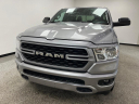 Thumbnail image of 2024 Ram 1500 at Extreme Dodge Chrysler Jeep Ram