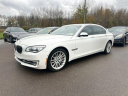 Thumbnail image of 2014 BMW 7 Series at David Rice