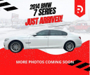 Thumbnail image of 2014 BMW 7 Series at David Rice