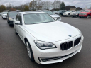 Thumbnail image of 2014 BMW 7 Series at David Rice