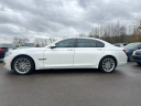 Thumbnail image of 2014 BMW 7 Series at David Rice