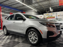 Thumbnail image of 2022 Chevrolet Equinox at MP Motors Inc