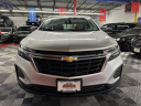 Thumbnail image of 2022 Chevrolet Equinox at MP Motors Inc