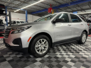 Thumbnail image of 2022 Chevrolet Equinox at MP Motors Inc