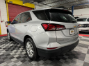 Thumbnail image of 2022 Chevrolet Equinox at MP Motors Inc