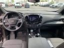 Thumbnail image of 2023 Chevrolet Traverse at Knapp Motors Chevrolet Buick