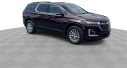 Thumbnail image of 2023 Chevrolet Traverse at Knapp Motors Chevrolet Buick