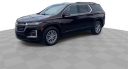 Thumbnail image of 2023 Chevrolet Traverse at Knapp Motors Chevrolet Buick