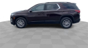 Thumbnail image of 2023 Chevrolet Traverse at Knapp Motors Chevrolet Buick