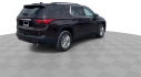 Thumbnail image of 2023 Chevrolet Traverse at Knapp Motors Chevrolet Buick