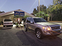 Thumbnail image of 2008 Ford Explorer at Next Ride Auto Sales Inc