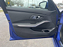 Thumbnail image of 2021 BMW 3 Series at EurobahnBmwMiniMercedesBenz of Greensboro, NC