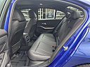 Thumbnail image of 2021 BMW 3 Series at EurobahnBmwMiniMercedesBenz of Greensboro, NC