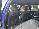 Thumbnail image of 2021 BMW 3 Series at EurobahnBmwMiniMercedesBenz of Greensboro, NC