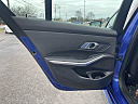 Thumbnail image of 2021 BMW 3 Series at EurobahnBmwMiniMercedesBenz of Greensboro, NC