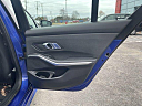 Thumbnail image of 2021 BMW 3 Series at EurobahnBmwMiniMercedesBenz of Greensboro, NC