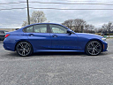 Thumbnail image of 2021 BMW 3 Series at EurobahnBmwMiniMercedesBenz of Greensboro, NC