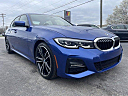 Thumbnail image of 2021 BMW 3 Series at EurobahnBmwMiniMercedesBenz of Greensboro, NC