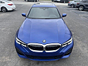 Thumbnail image of 2021 BMW 3 Series at EurobahnBmwMiniMercedesBenz of Greensboro, NC