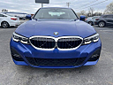 Thumbnail image of 2021 BMW 3 Series at EurobahnBmwMiniMercedesBenz of Greensboro, NC