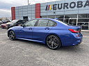 Thumbnail image of 2021 BMW 3 Series at EurobahnBmwMiniMercedesBenz of Greensboro, NC