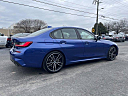 Thumbnail image of 2021 BMW 3 Series at EurobahnBmwMiniMercedesBenz of Greensboro, NC