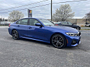 Thumbnail image of 2021 BMW 3 Series at EurobahnBmwMiniMercedesBenz of Greensboro, NC