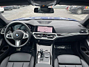 Thumbnail image of 2021 BMW 3 Series at EurobahnBmwMiniMercedesBenz of Greensboro, NC