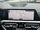 Thumbnail image of 2021 BMW 3 Series at EurobahnBmwMiniMercedesBenz of Greensboro, NC