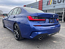 Thumbnail image of 2021 BMW 3 Series at EurobahnBmwMiniMercedesBenz of Greensboro, NC