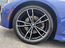 Thumbnail image of 2021 BMW 3 Series at EurobahnBmwMiniMercedesBenz of Greensboro, NC