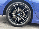 Thumbnail image of 2021 BMW 3 Series at EurobahnBmwMiniMercedesBenz of Greensboro, NC