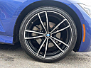 Thumbnail image of 2021 BMW 3 Series at EurobahnBmwMiniMercedesBenz of Greensboro, NC