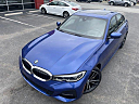 Thumbnail image of 2021 BMW 3 Series at EurobahnBmwMiniMercedesBenz of Greensboro, NC