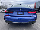 Thumbnail image of 2021 BMW 3 Series at EurobahnBmwMiniMercedesBenz of Greensboro, NC