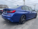 Thumbnail image of 2021 BMW 3 Series at EurobahnBmwMiniMercedesBenz of Greensboro, NC